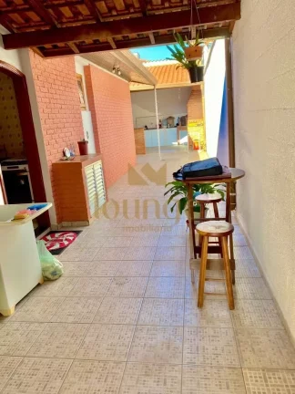 Imagem Casa em Parque Ouro Fino - Sorocaba