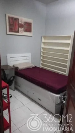 Imagem Sobrado para Venda em São Bernardo do Campo / SP no bairro Assunção
