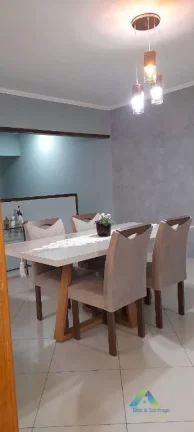 Imagem JARDIM REPRESA Sobrado 300M², com edícula ótima localização e valor !!!!