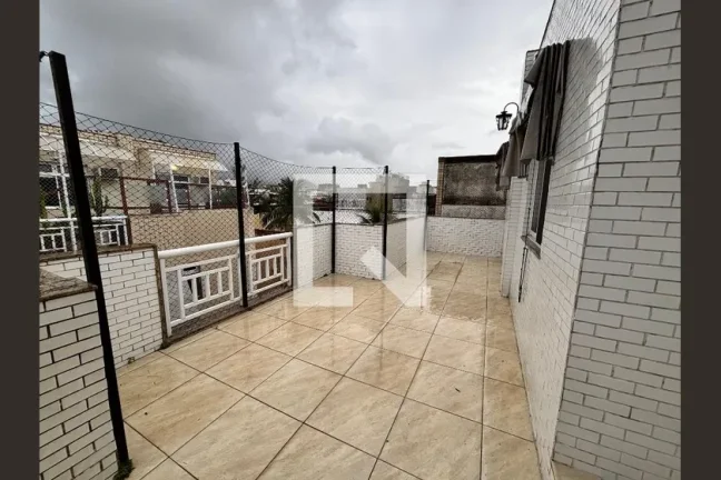 Imagem Apartamento à Venda - Recreio, 3 Quartos, 194 m2