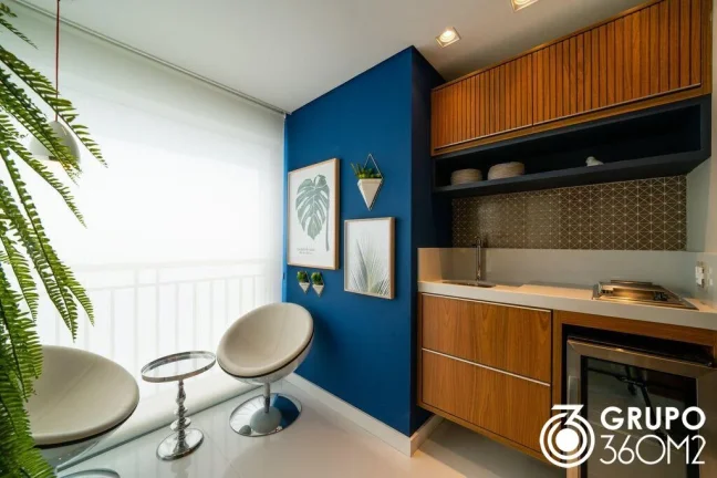 Imagem Apartamento Duplex para Venda em Santo André / SP no bairro Jardim