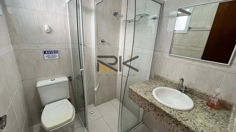 Imagem Cobertura Duplex Praia Grande em Ubatuba-SP com 3 dormitórios,sendo 2 suítes,varanda gourmet com churrasqueira,2 vagas de garagem