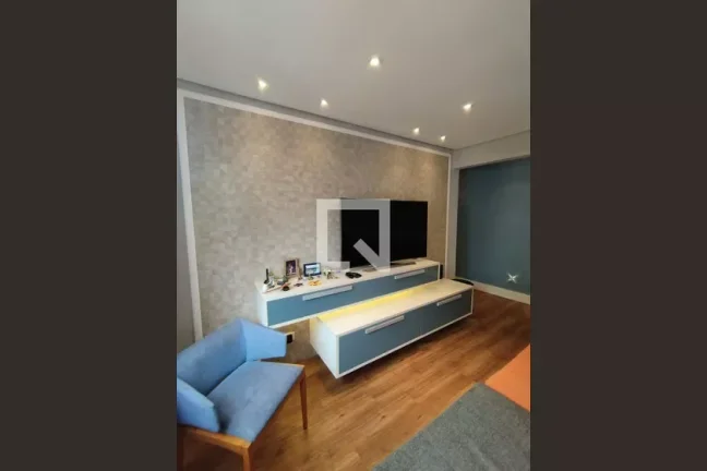 Imagem Apartamento à Venda - Aclimação, 2 Quartos, 102 m2