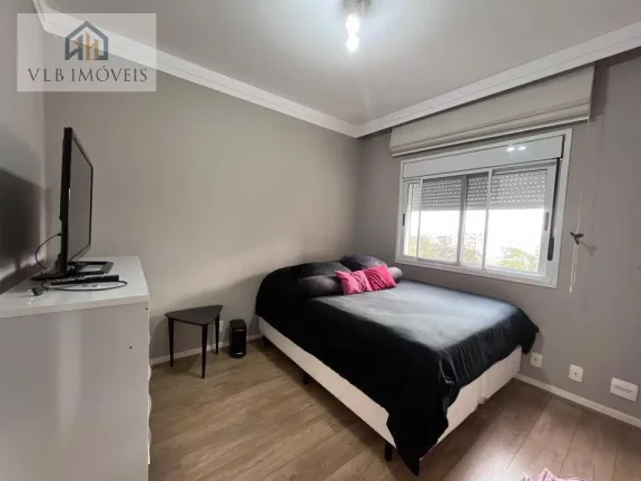 Imagem Apartamento Duplex à venda (260,00 m²), Jardim Morumbi, São Paulo, SP