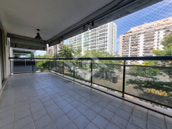 Imagem Apartamento 2 quartos com 82m² no Rio2 - Barra Olímpica