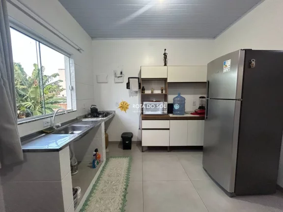 Imagem Casa e residencial à venda Praia Bombas Bombinhas SC