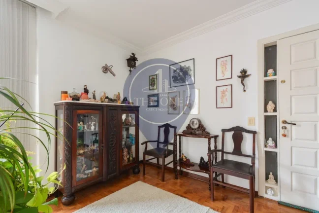 Imagem Imperdível oportunidade: Apartamento de alto padrão com 3 quartos, 2 suítes e localização privilegiada no Paraíso, São Paulo-SP!