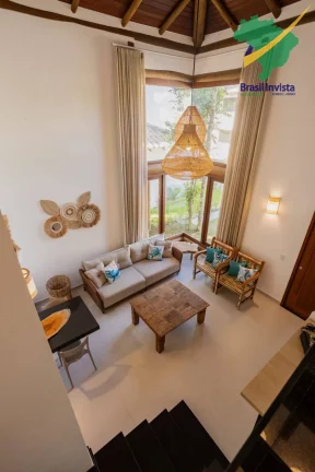 CASAS EM CONDOMÍNIO NO EXTREMO SUL DA BAHIA