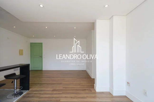 Imagem Condomínio TRUE CHACARA KLABIN - Apartamento tipo para venda em Vila Mariana com 2 quartos, sendo 1 suíte, 67m²