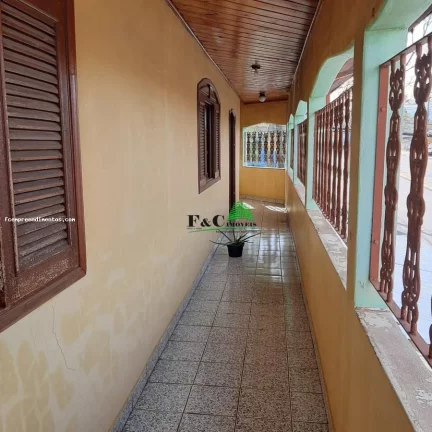 Imagem Sobrado para Venda em Limeira, Vila Queiroz, 2 dormitórios, 6 banheiros, 2 vagas