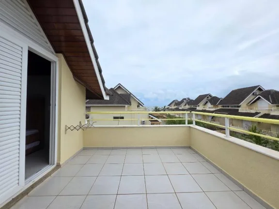 Imagem Venha conhecer uma casa no charmoso Residencial Villaggio Terrazza em Peruí