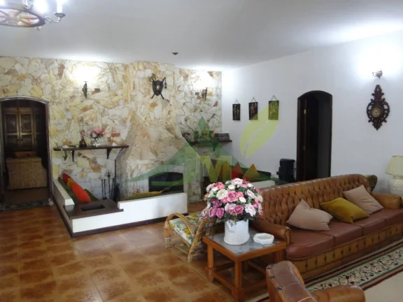 Imagem Fantástico Sítio à venda com 95.000m² em Atibaia