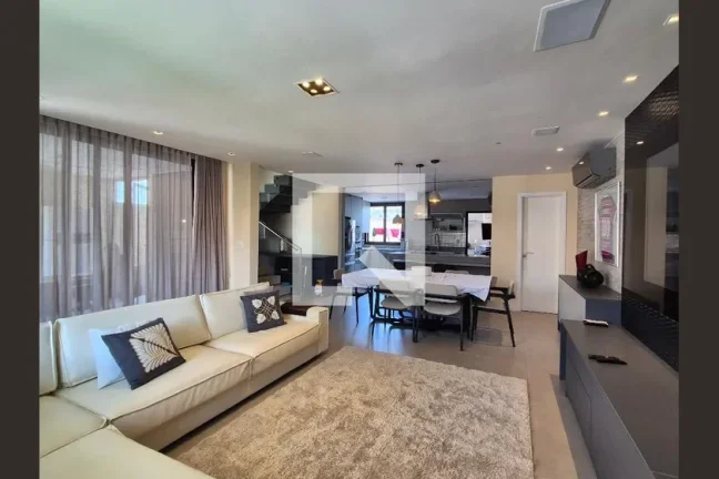 Imagem Casa à Venda - Vargem Pequena, 3 Quartos, 160 m2