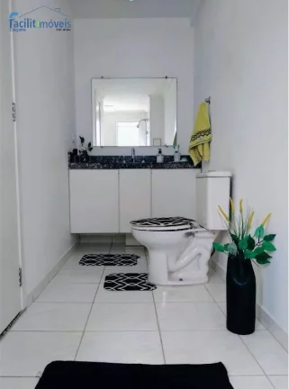 Imagem APARTAMENTO 3 SUÍTES NO JARDIM DO MAR - SÃO BERNARDO DO CAMPO