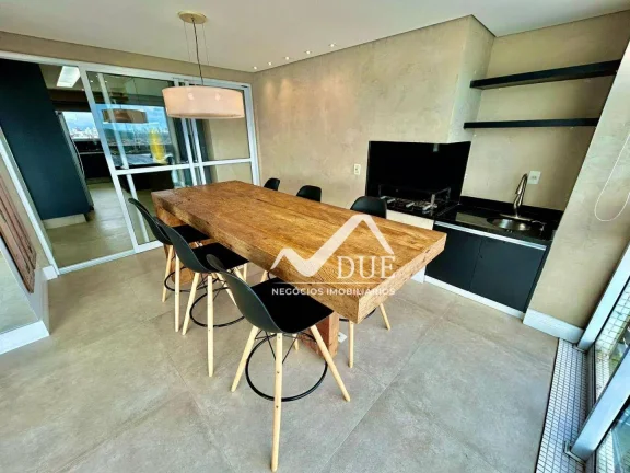 Imagem COMPRAR APARTAMENTO FRENTE MAR, COM VARANDA GOURMET E 3 SUÍTES !!! PORTEIRA FECHADA, FICA TUDO !!!