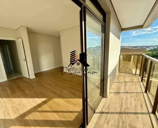 Imagem Casa à venda 3 Quartos Bairro Europa Contagem MG