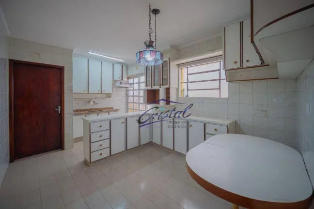 Imagem Casa com 3 quartos (1 suíte) à venda, 150 m² - Vila Quitaúna - Osasco/SP