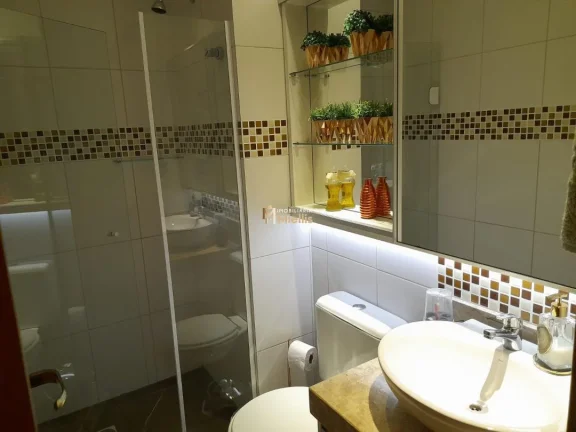 Imagem Apartamento com 3 Dormitorio(s) localizado(a) no bairro Cristo Redentor em Porto Alegre / Rio Grande do Sul Ref.:57580330