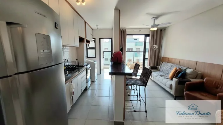 Imagem Apartamento 2 dormitórios a venda no Itaguá