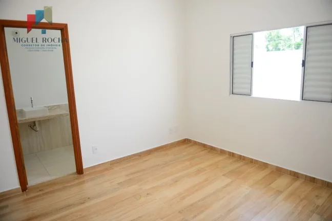 Imagem Reserva dos Ypes - Casa em Condomínio em Reservas Dos Ipes, Tatuí/SP