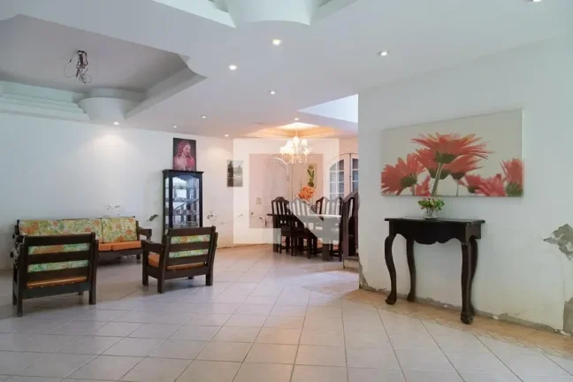 Imagem Casa à Venda - Vargem Grande, 3 Quartos, 350 m2