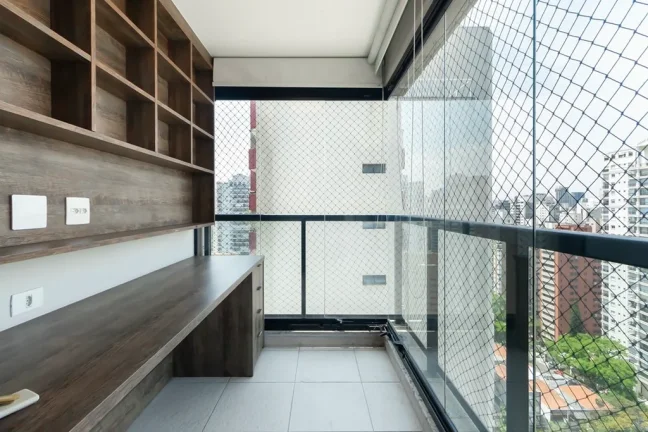 Imagem APARTAMENTO RESIDENCIAL em São Paulo - SP, Vila Uberabinha