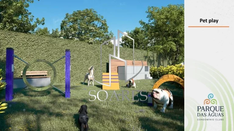 Imagem PARQUE DAS AGUAS - LANÇAMENTO LAJE ENGENHARIA - SAIA DO ALUGUEL 2