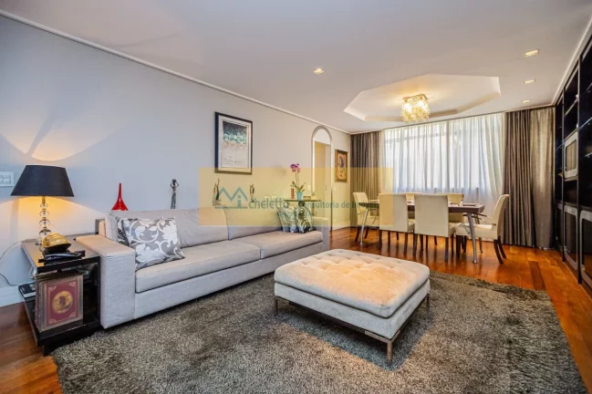 Imagem APARTAMENTO RESIDENCIAL em São Paulo - SP, Santa Cecília