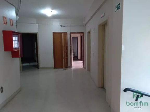 Imagem Comercial/Industrial para venda Centro Histórico Porto Alegre - SA1947