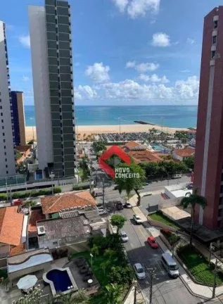 Imagem Apartamento à venda, 325 m² por R$ 4.300.000,00 - Meireles - Fortaleza/CE