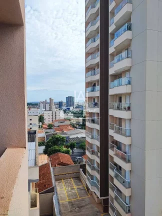Imagem Apartamento Edificio José Cavalari, Cidade Nova - São José do Rio Preto
