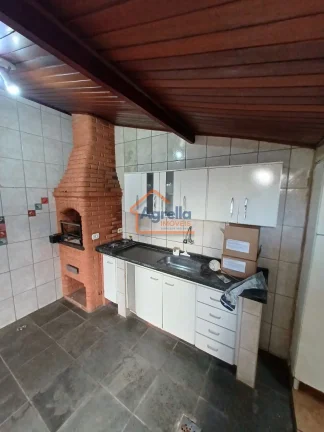 Imagem Casa à venda no bairro Jardim Boa Esperança - Mogi Guaçu/SP