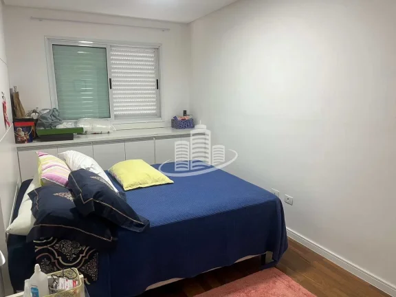Imagem Casa de Condomínio