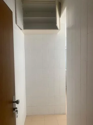 Imagem Apartamento com 3 dormitórios e suite no HIgienópolis.