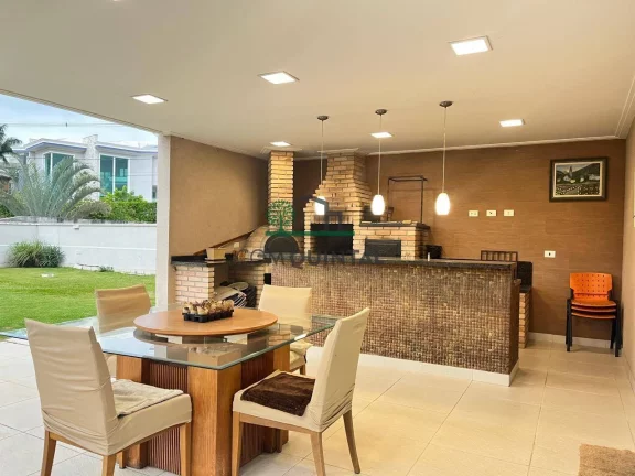 Imagem Casa com 3 Quartos à Venda, 560 m² em Jardim Do Golf I - Jandira