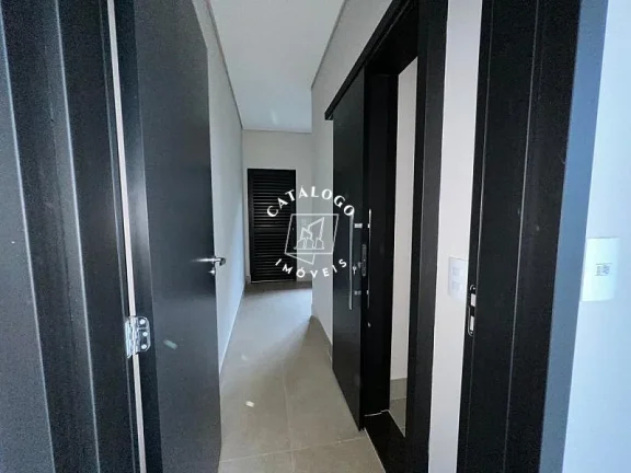 Imagem Casa em Condomínio a Venda no bairro Vila do Golf - Ribeirão Preto, SP