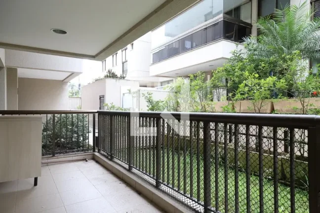 Imagem Apartamento à Venda - Recreio, 2 Quartos, 65 m2