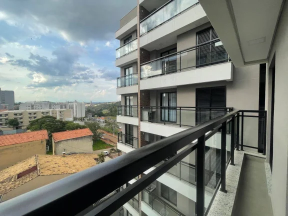 Imagem Apartamento para venda e locação no Life Carraro