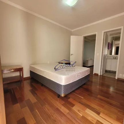 Imagem Apartamento com 2 dormitórios para alugar, 157 m² por R$ 17.441,83/mês - Itaim Bibi - São Paulo/SP