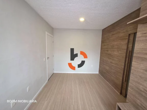 Imagem Apartamento com 2 dormitórios à venda, 45 m² por R$ 184.000,00 - Jardim Alvorada - Nova Iguaçu/RJ