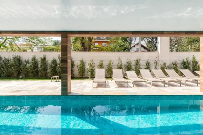 Imagem APARTAMENTO RESIDENCIAL em São Paulo - SP, Campo Belo