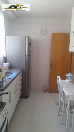 Imagem Apartamento Padrão para Venda em Ipiranga São Paulo-SP