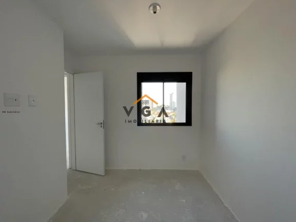 Imagem Apartamento para Venda em São Paulo, Vila Esperança, 2 dormitórios, 1 banheiro, 1 vaga