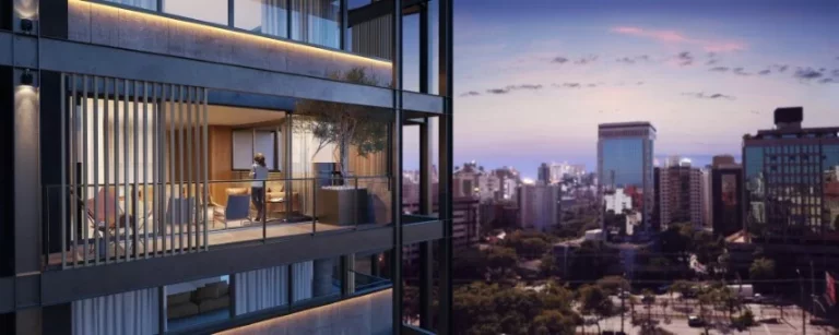 Imagem Apartamento à venda no bairro Petrópolis - Porto Alegre/RS