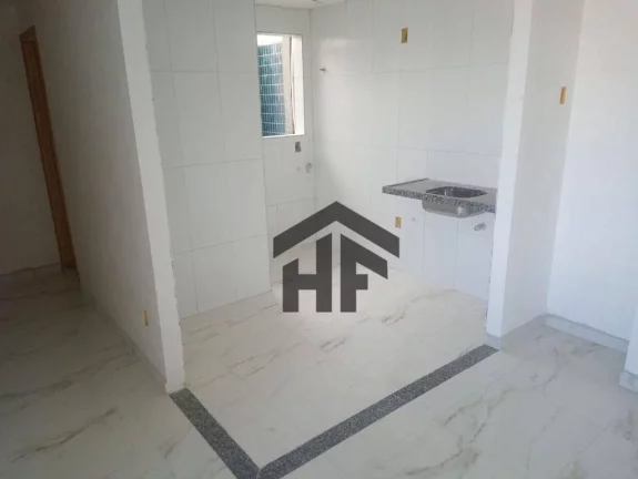 Imagem Apartamento com 2 Quartos à Venda, 48 m² em Boa Vista - Recife