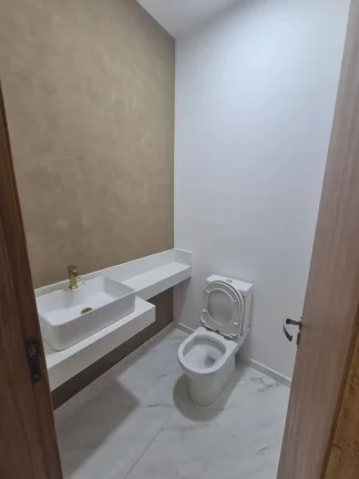 Imagem Casa a venda em Itupeva, condomínio Ibiaran 1