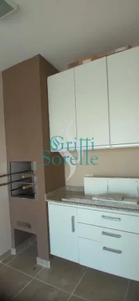 Imagem Apartamento Cobertura à Venda em Itaguá - Ubatuba/SP.