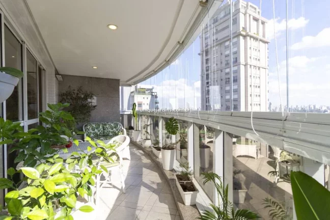 Imagem Apartamento à venda Vila Mariana São Paulo