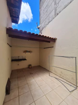 Imagem CASA JARDIM ITANGUA- SOROCABA- SP