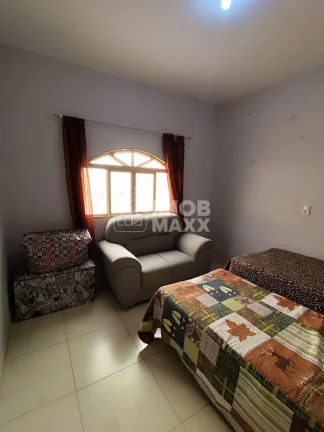 Imagem Casa Quadra 07 Sobradinho. 3 Quartos 1 suíte. Lote de 350m²